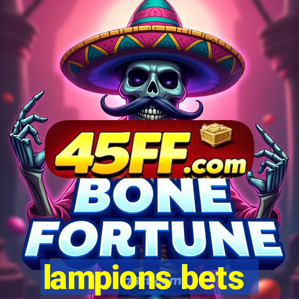 lampions bets